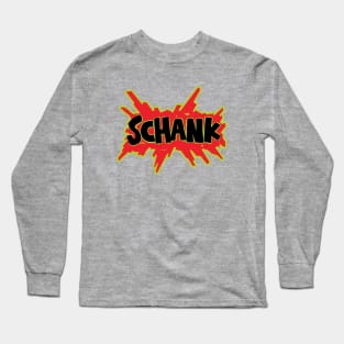 Schank Long Sleeve T-Shirt